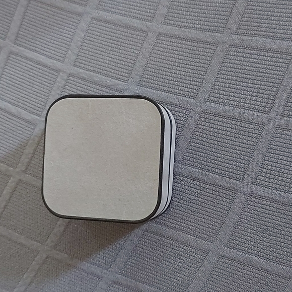 🌿🌿Host Pick🌿🌿Necklace Genuine Cubic Zircon - Picture 10 of 11